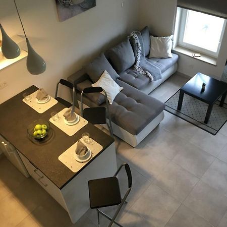 Apartman Govic Umago Exterior foto