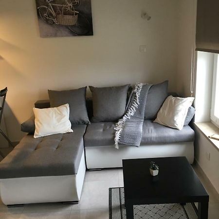 Apartman Govic Umago Exterior foto