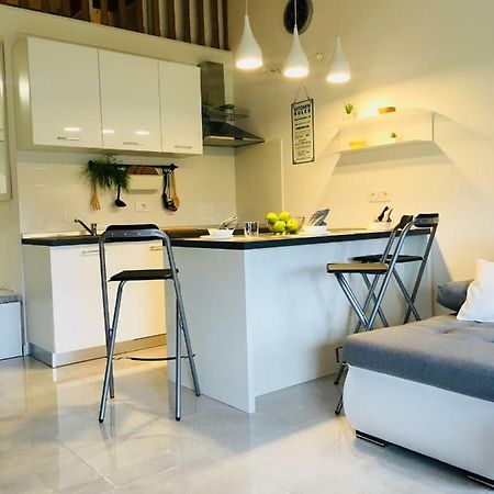 Apartman Govic Umago Exterior foto