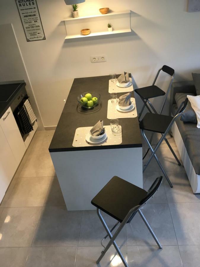 Apartman Govic Umago Exterior foto