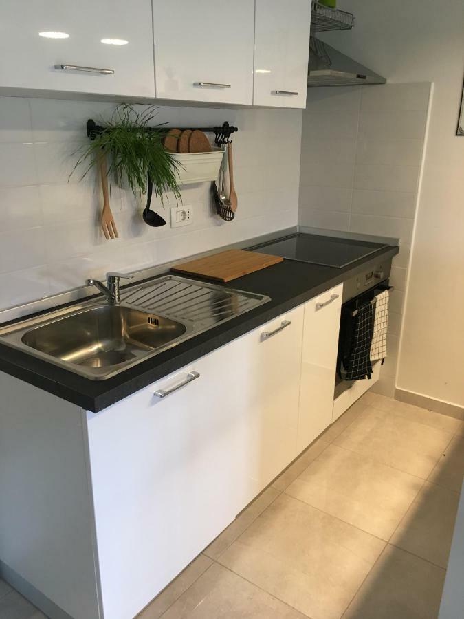 Apartman Govic Umago Exterior foto