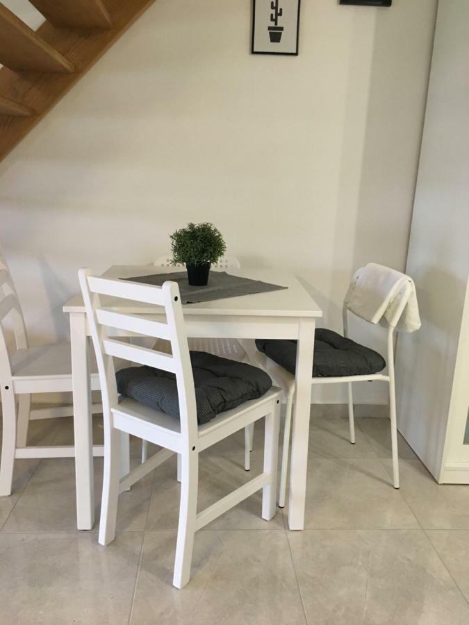 Apartman Govic Umago Exterior foto