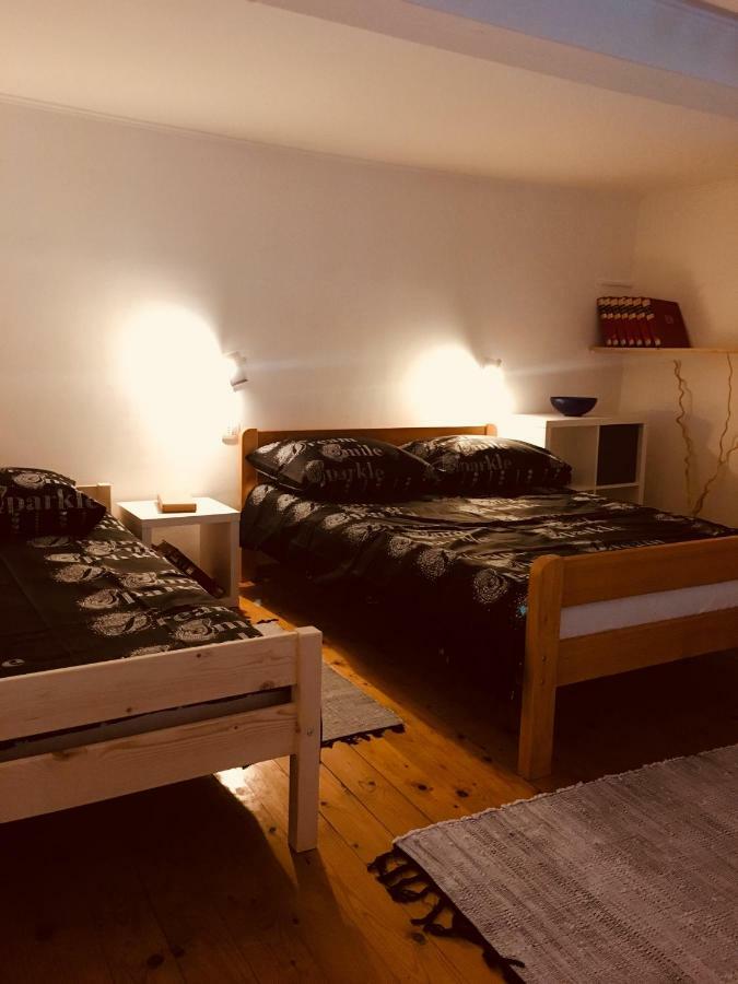 Apartman Govic Umago Exterior foto