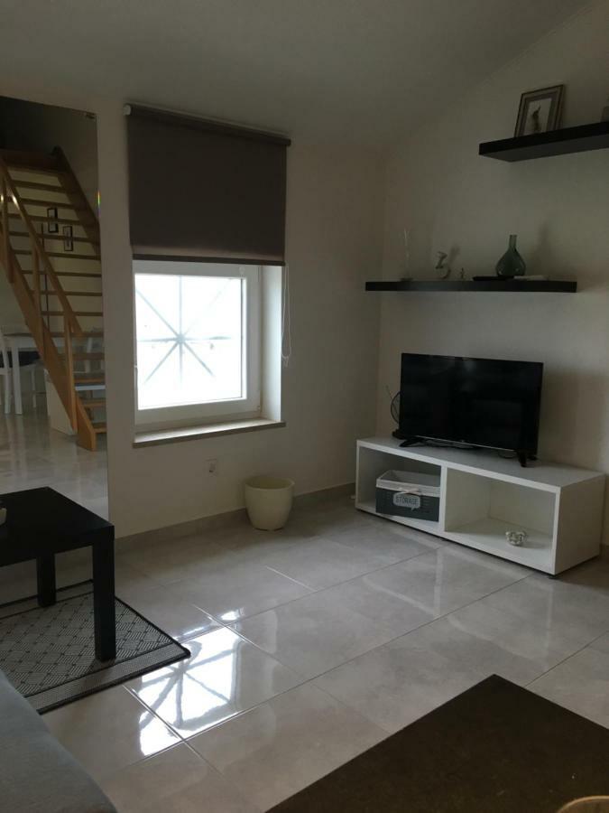 Apartman Govic Umago Exterior foto