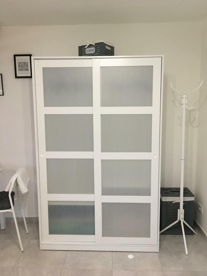 Apartman Govic Umago Exterior foto