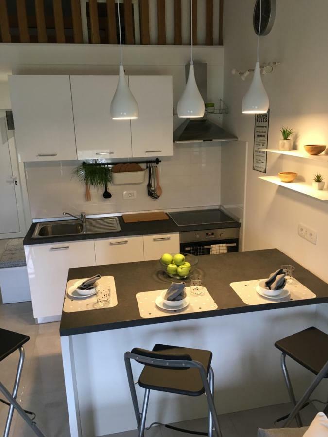 Apartman Govic Umago Exterior foto