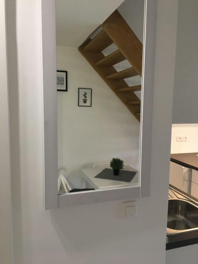Apartman Govic Umago Exterior foto