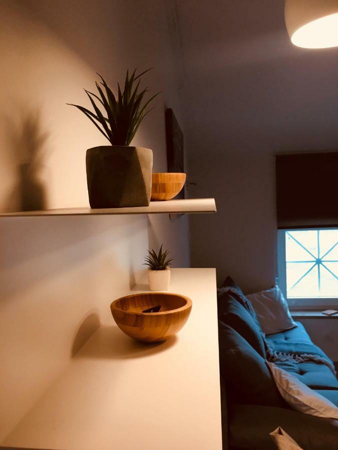 Apartman Govic Umago Exterior foto